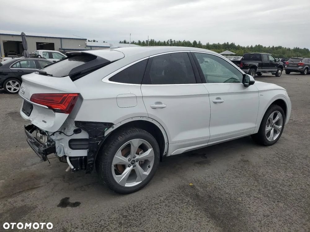 Audi Q5 45 TFSI quattro S tronic S line - 4