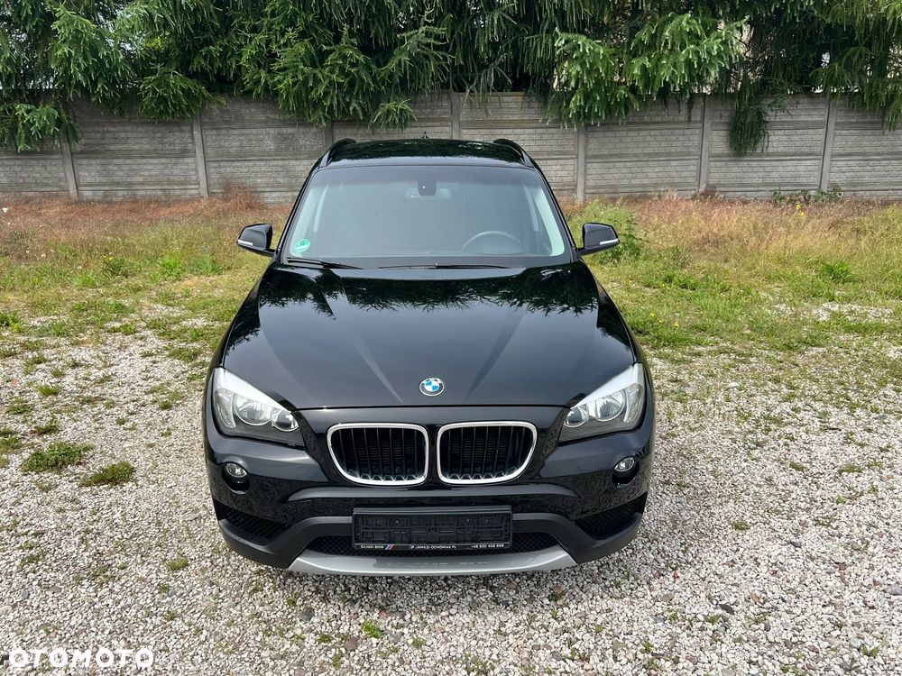 BMW X1 xDrive20d - 2