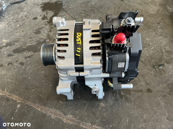 Alternator Dacia Duster III 1.2 TCE 2025R