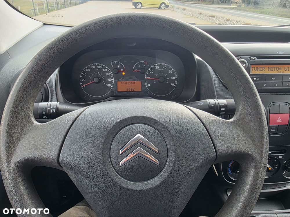 Citroën Nemo 1.4i Multispace - 19