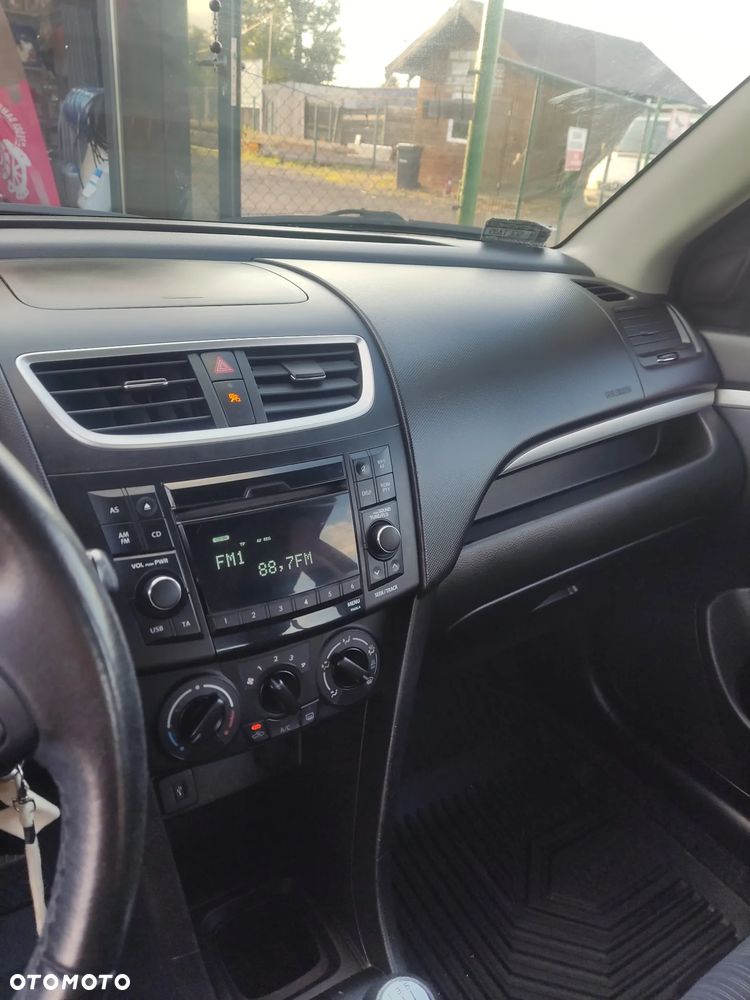 Suzuki Swift 1.2 Comfort - 6