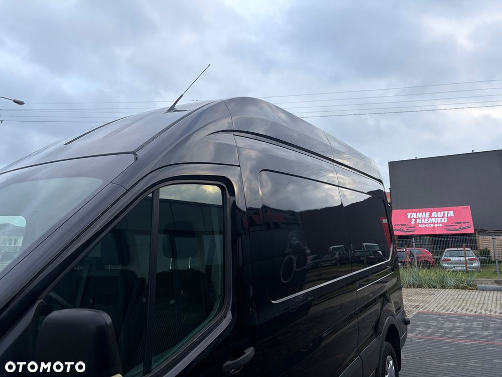 Ford Transit - 13