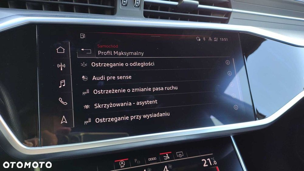 Audi A7 Sportback - 27