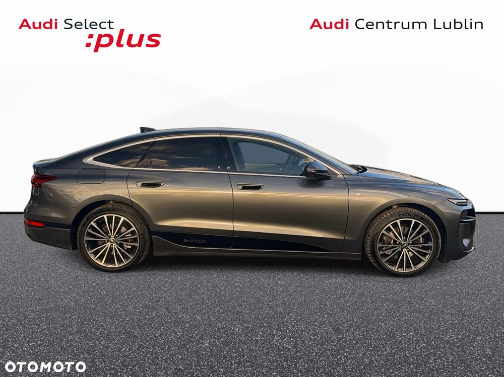 Audi A6 Sportback e-tron - 5