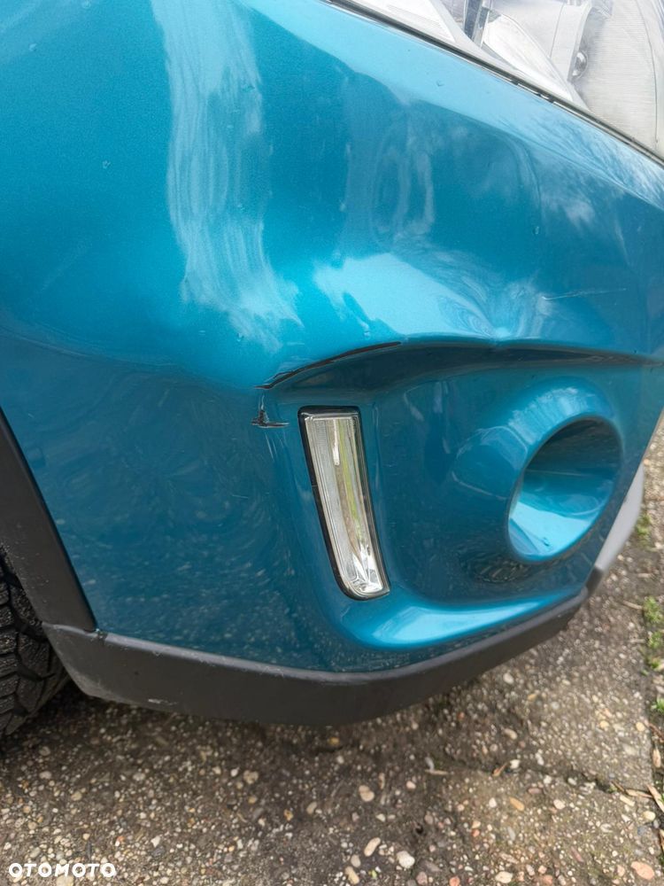 Suzuki Vitara 1.6 (4x2) Comfort - 8