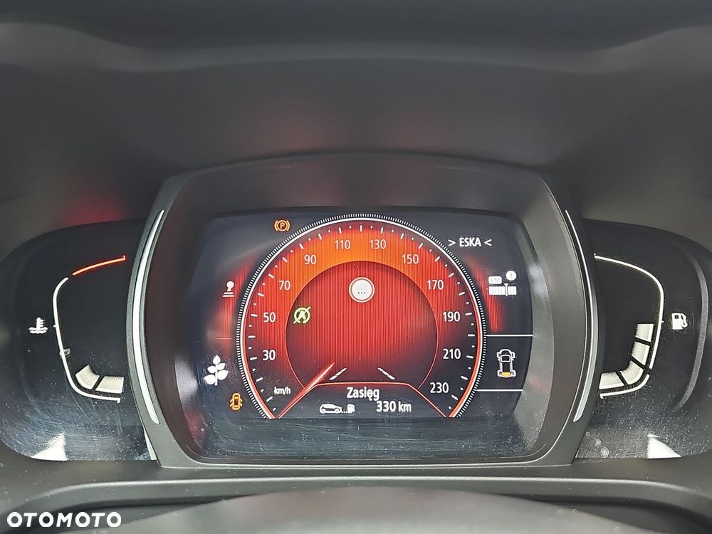 Renault Kadjar 1.3 TCe FAP Intens - 16
