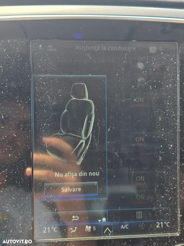 Renault Talisman ENERGY dCi 160 EDC INITIALE PARIS - 24