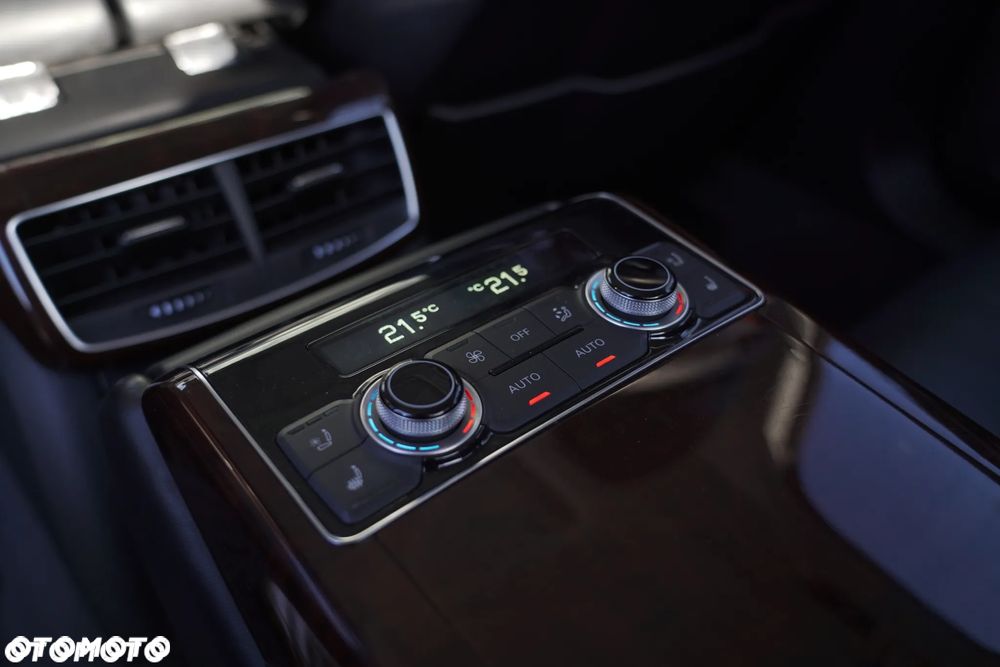 Audi A8 3.0 TDI Quattro - 14