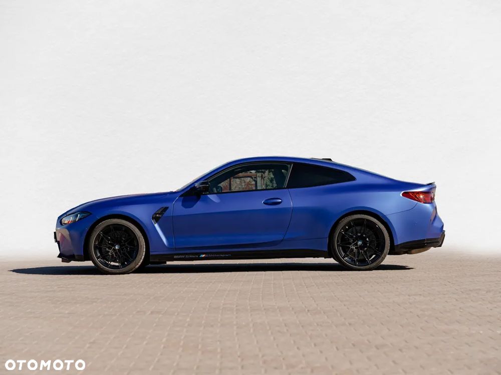 BMW M4 - 2