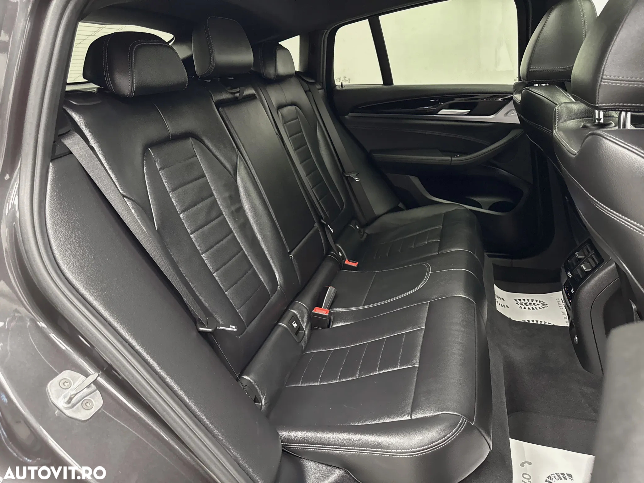 BMW X4 xDrive20d Aut. xLine - 15