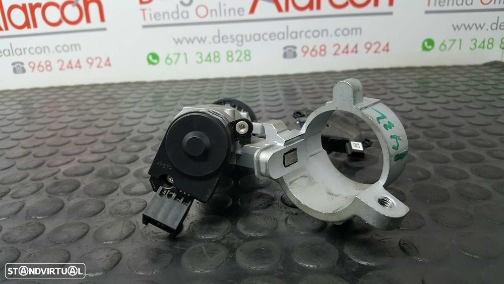 CANHÃO DE INGIÇÃO OPEL INSIGNIA BERLINA SPORT - 3