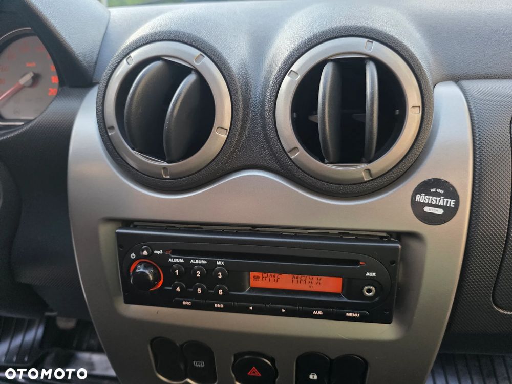 Dacia Sandero Stepway - 15