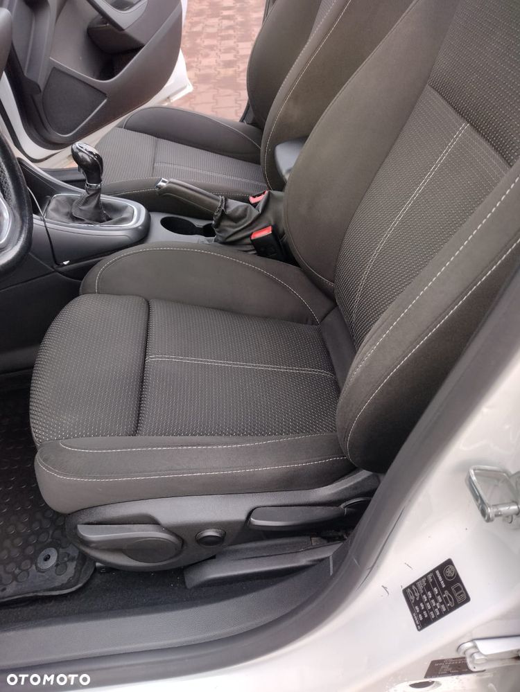 Opel Astra 1.4 Turbo ecoFLEX Start/Stop Active - 10