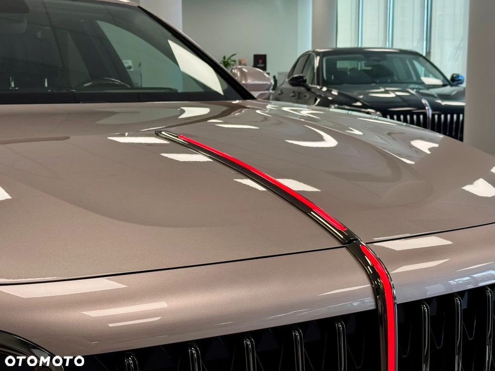 Hongqi H9 2.0T Deluxe - 8