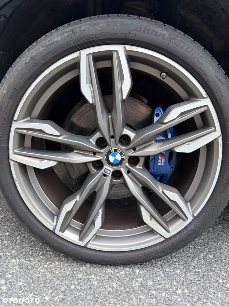 BMW X3 M M40i sport - 21
