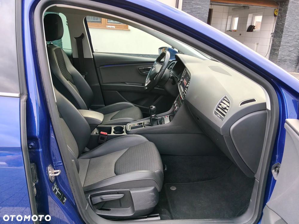 Seat Leon 1.5 TSI Xcellence - 9