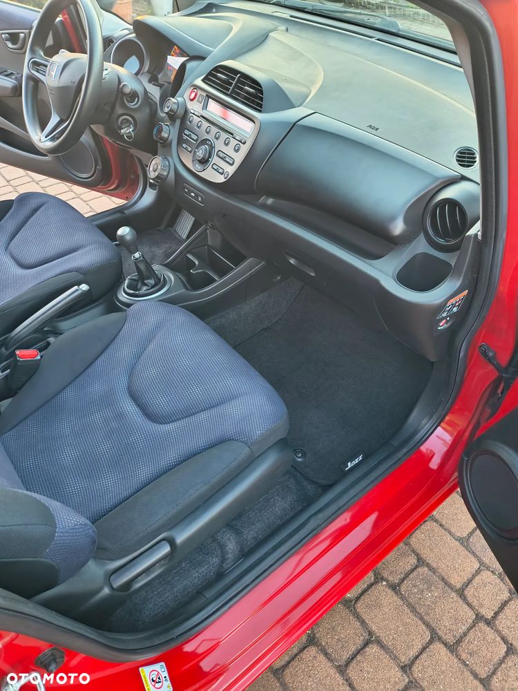 Honda Jazz 1.2 i-VTEC S Cool - 15