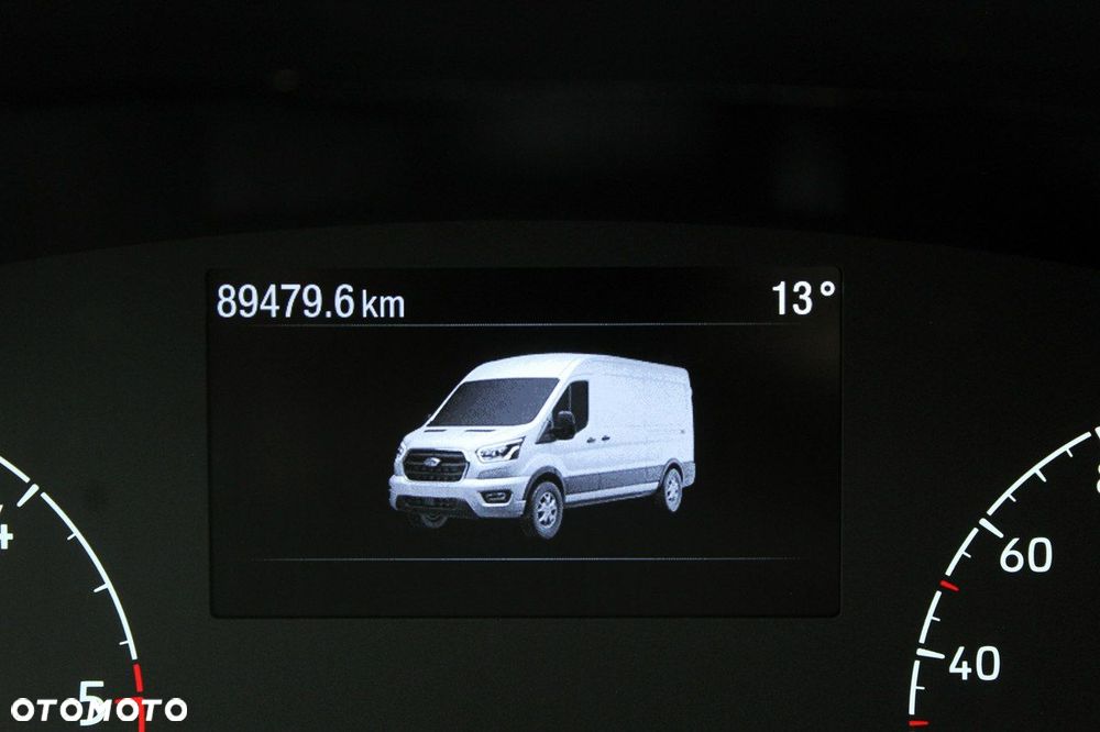 Ford Transit - 16
