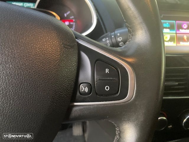 Renault Clio 1.5 dCi Limited - 13