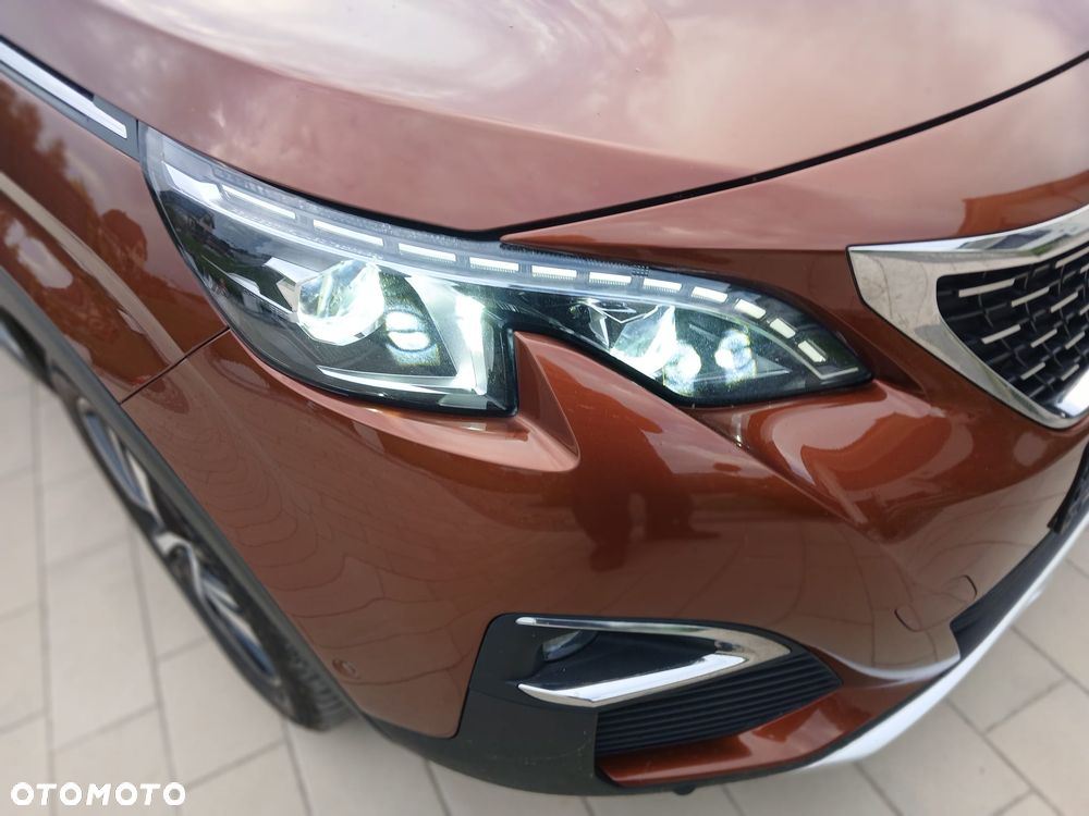 Peugeot 3008 HDi 150 Business-Line - 4