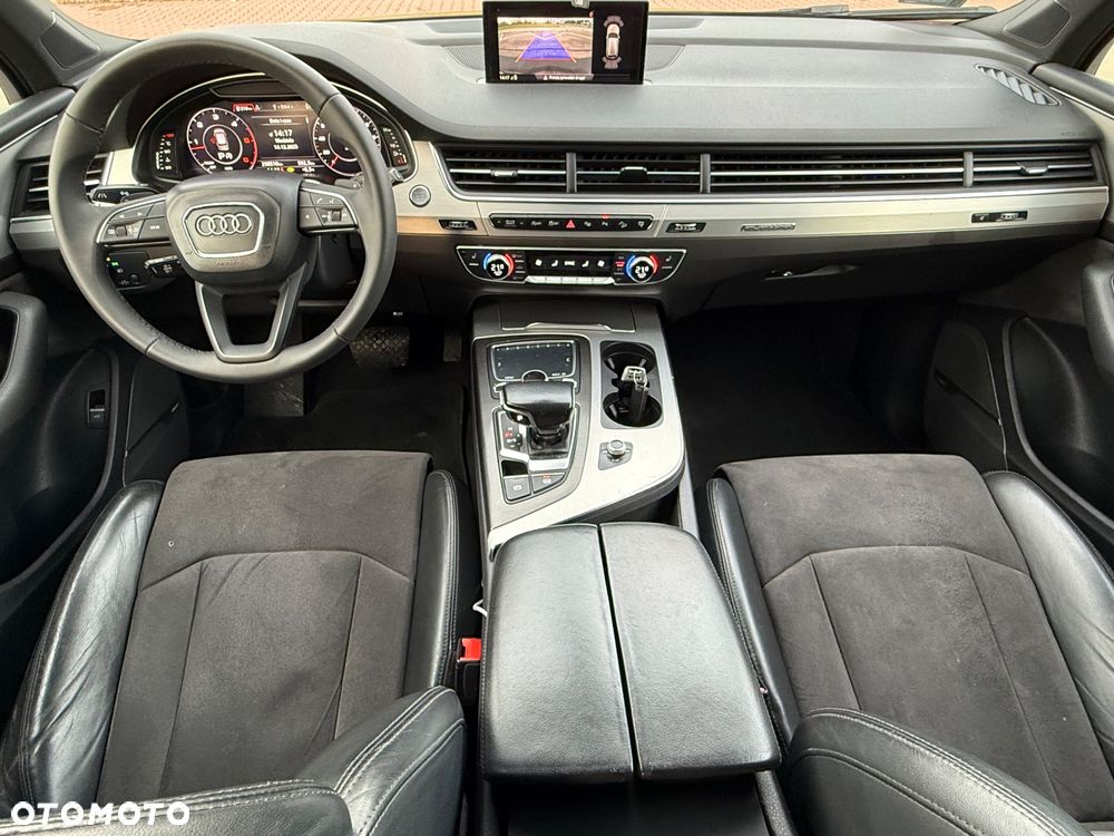 Audi Q7 - 14