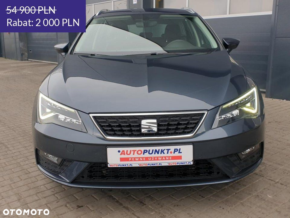 Seat Leon - 8