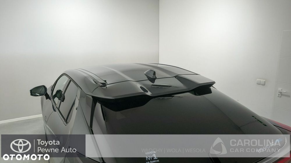 Toyota C-HR 1.8 Hybrid Style - 24