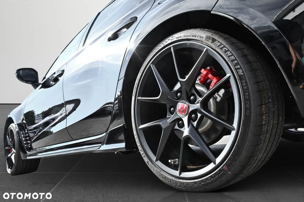 Honda Civic 2.0 VTEC Turbo Type R - 20