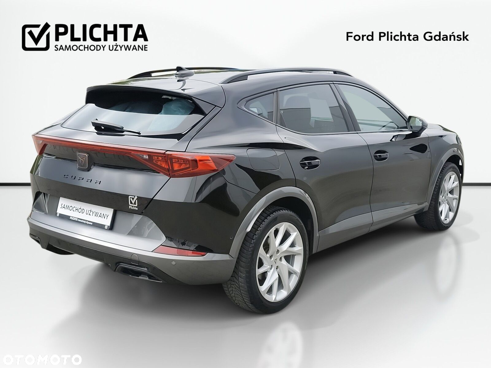 Cupra Formentor - 38
