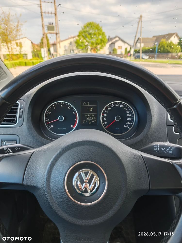 Volkswagen Polo 1.2 TSI Comfortline - 13