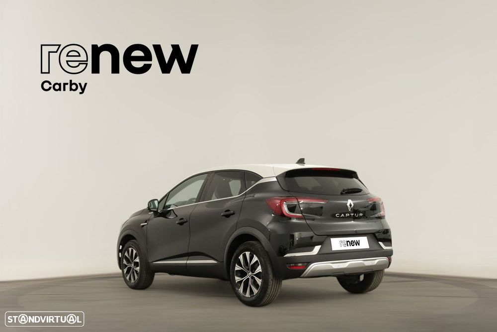 Renault Captur 1.0 TCe Techno - 4