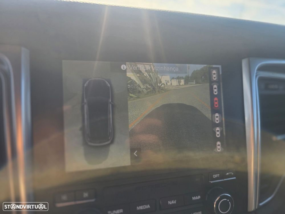 Porsche Macan S All Weather - 14