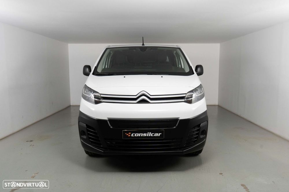 Citroën ë-Jumpy 50 KWH Taille M C/IVA Dedutivel - 2