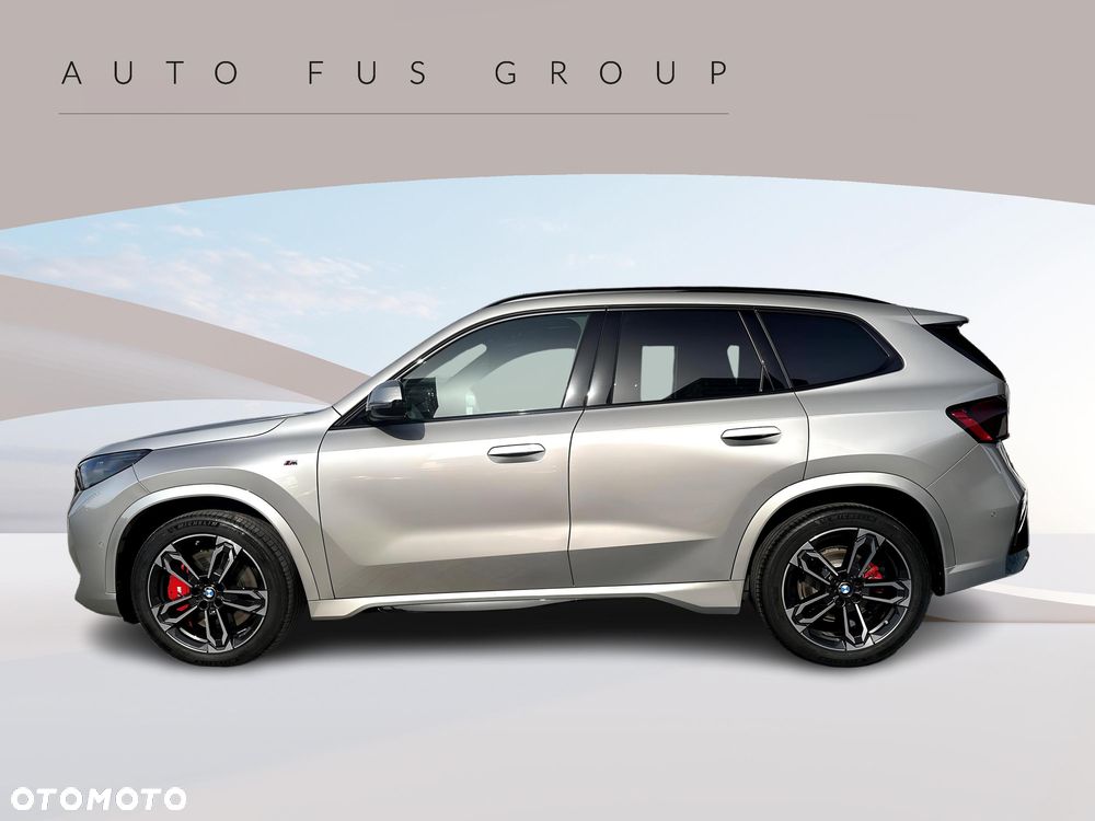 BMW X1 - 4