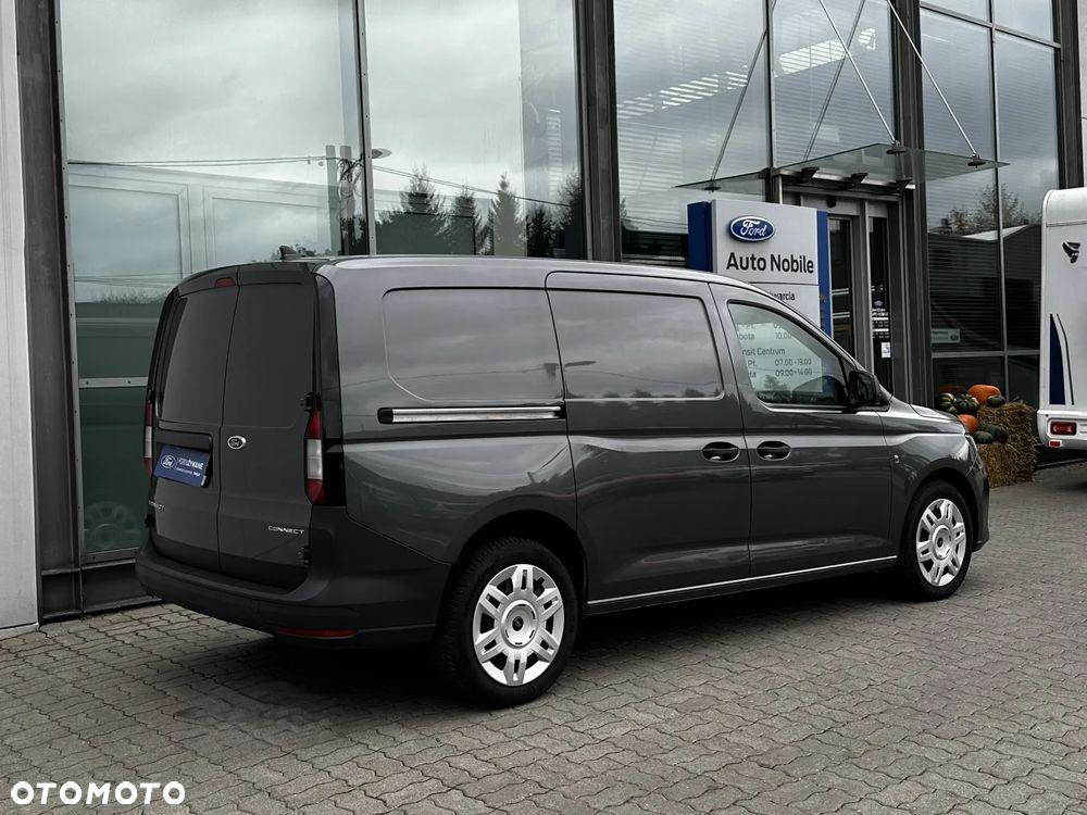 Ford Transit Connect - 6