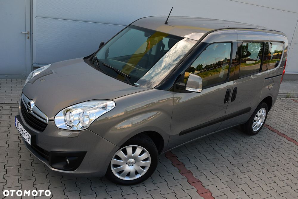 Opel Combo Tour L1H1 - 24