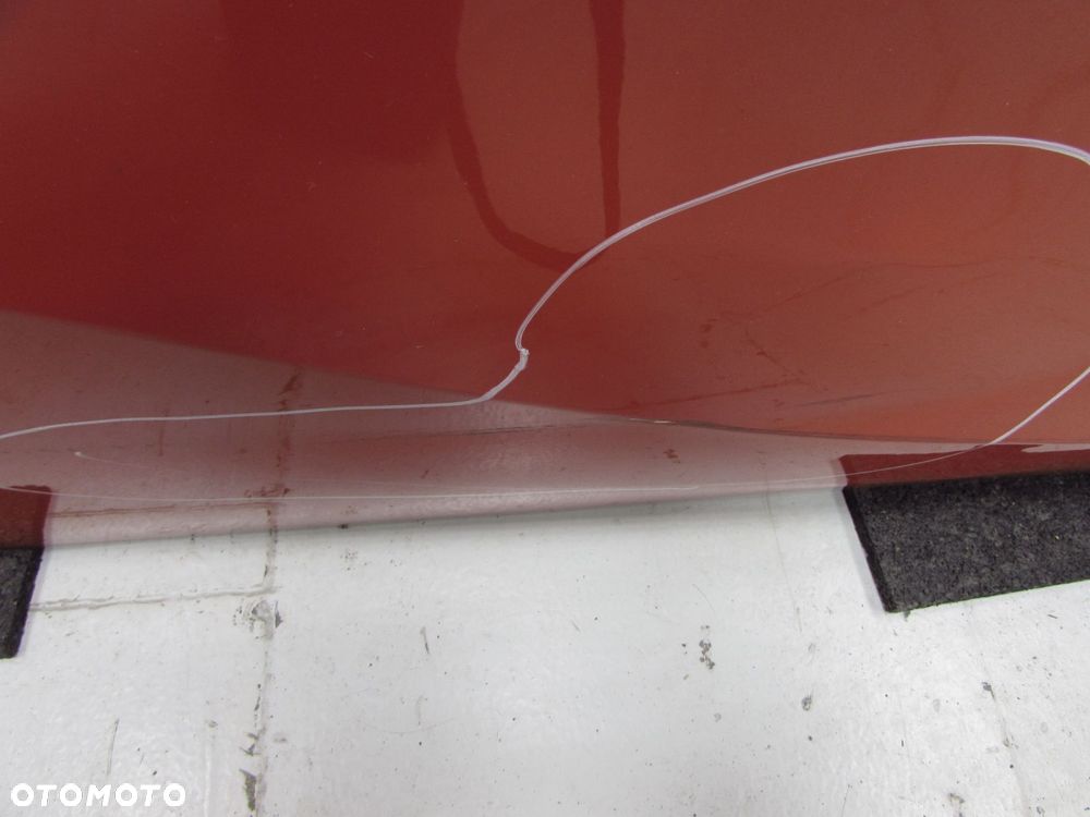 OPEL CORSA F 19- DRZWI TYL PRAWE TYLNE - 5