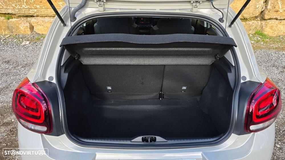 Citroën C3 1.2 PureTech Feel Pack - 50