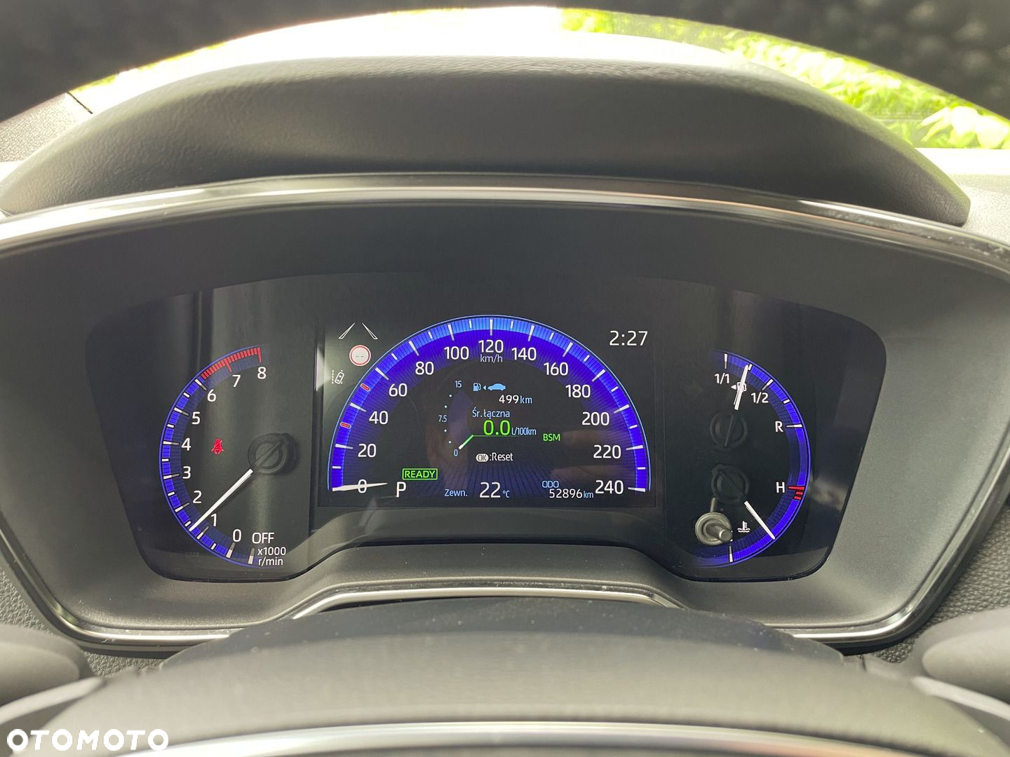 Toyota Corolla - 17