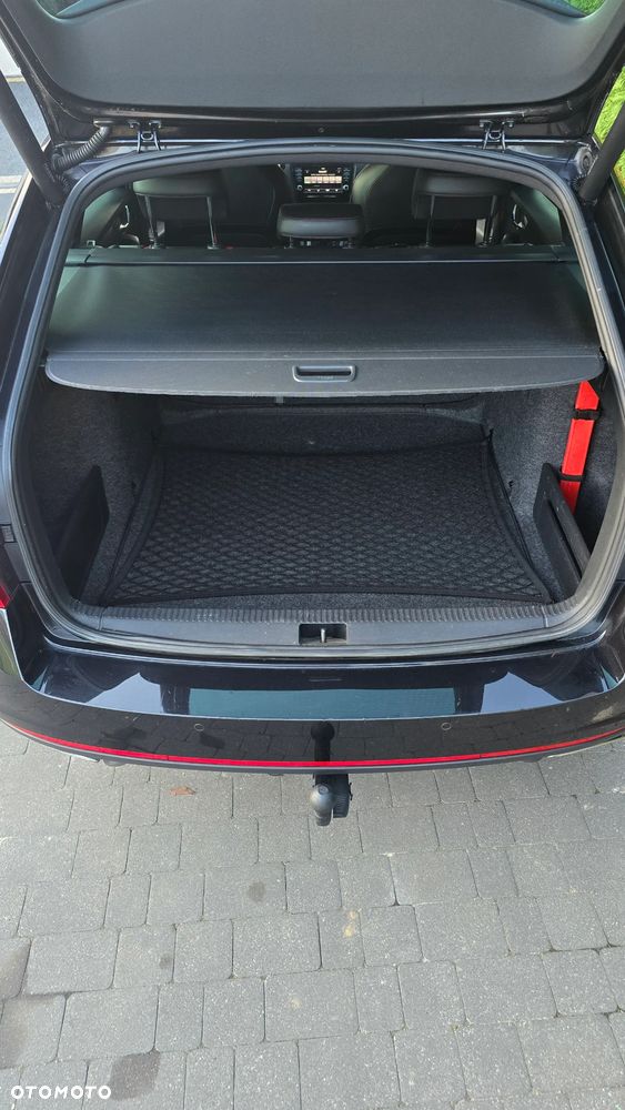 Skoda Octavia 2.0 TDI (Green tec) RS - 13