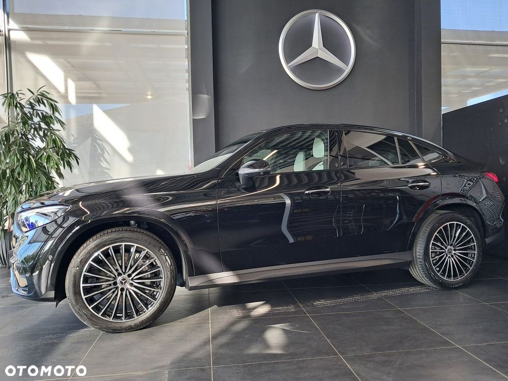 Mercedes-Benz GLC - 13
