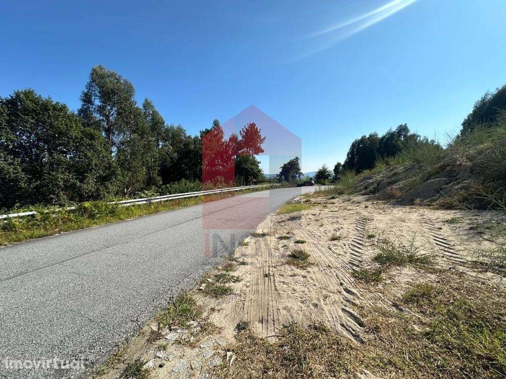 Terreno para construção, Carreiras Santiago - Grande imagem: 3/13