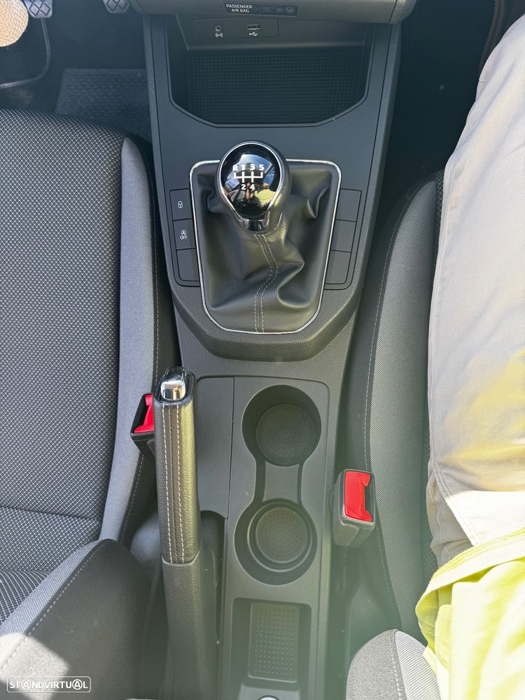 SEAT Ibiza 1.0 EcoTSI S&S Style - 42
