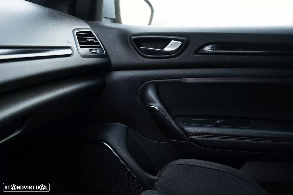Renault Mégane 1.5 Blue dCi R.S. Line - 20