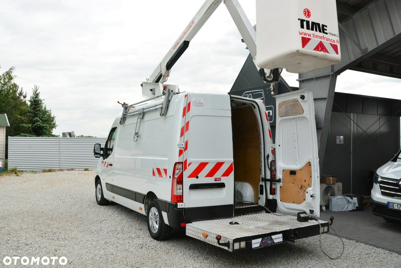 Renault Master - 5