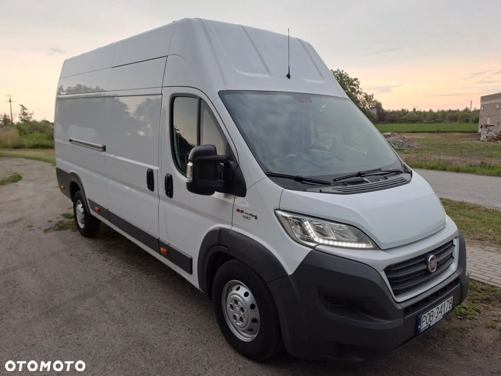 Fiat Ducato - 3