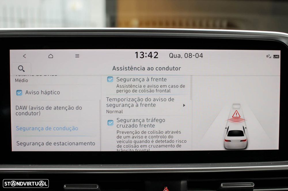 Hyundai Ioniq 6 77 kWh Premium - 41