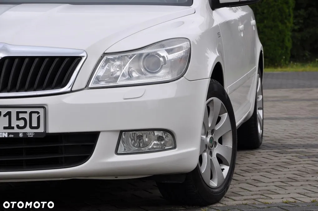 Skoda Octavia 1.4 TSI Family - 7