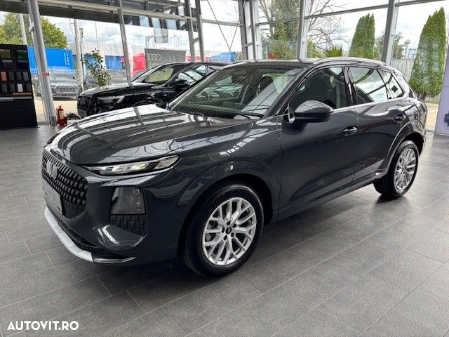 Audi Q3 2026 photo 2