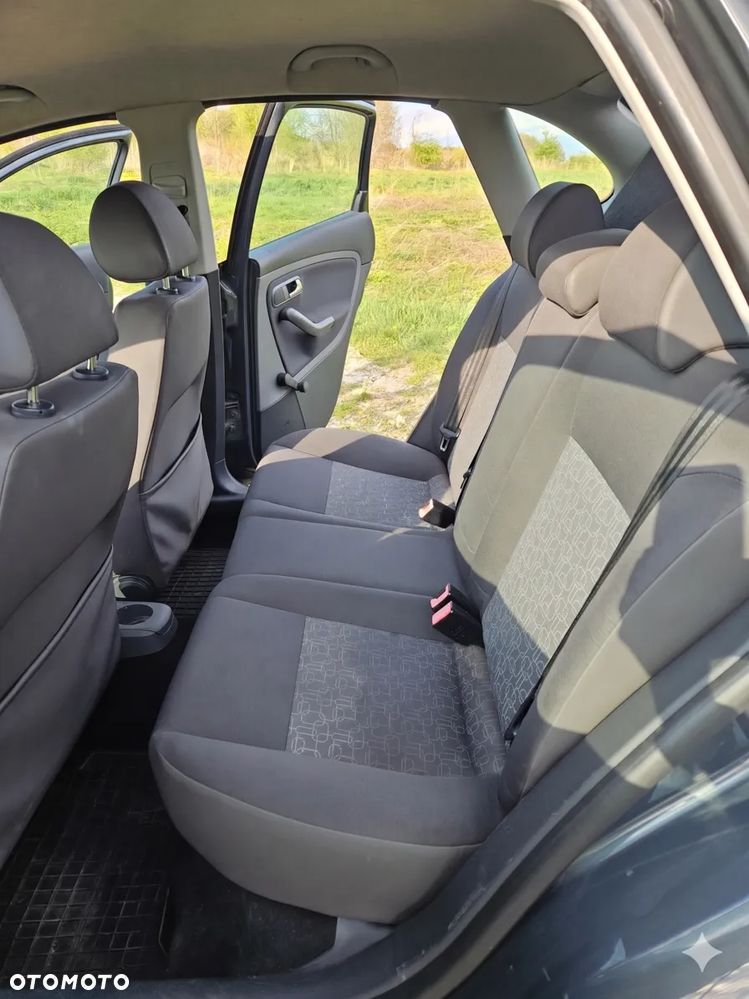 Seat Ibiza 1.9 TDI Stylance - 13
